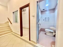 Chancery Lodge (D11), Terrace #470829721